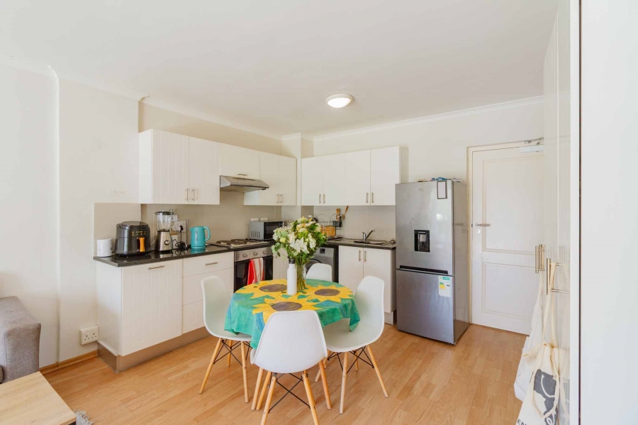 To Let 2 Bedroom Property for Rent in Rondebosch Western Cape